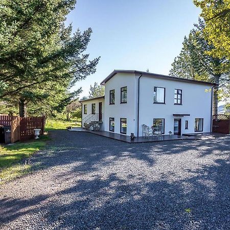Laugaras Homestay Exteriér fotografie