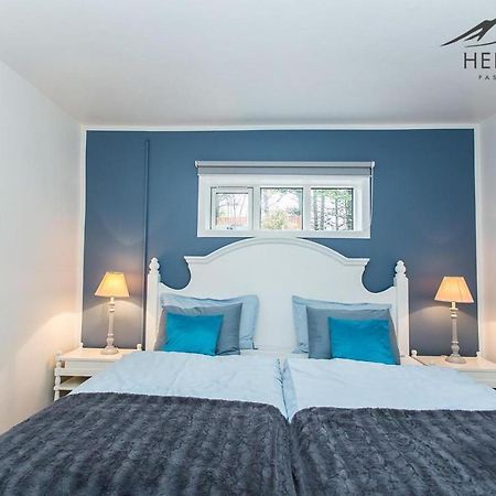 Laugaras Homestay Exteriér fotografie