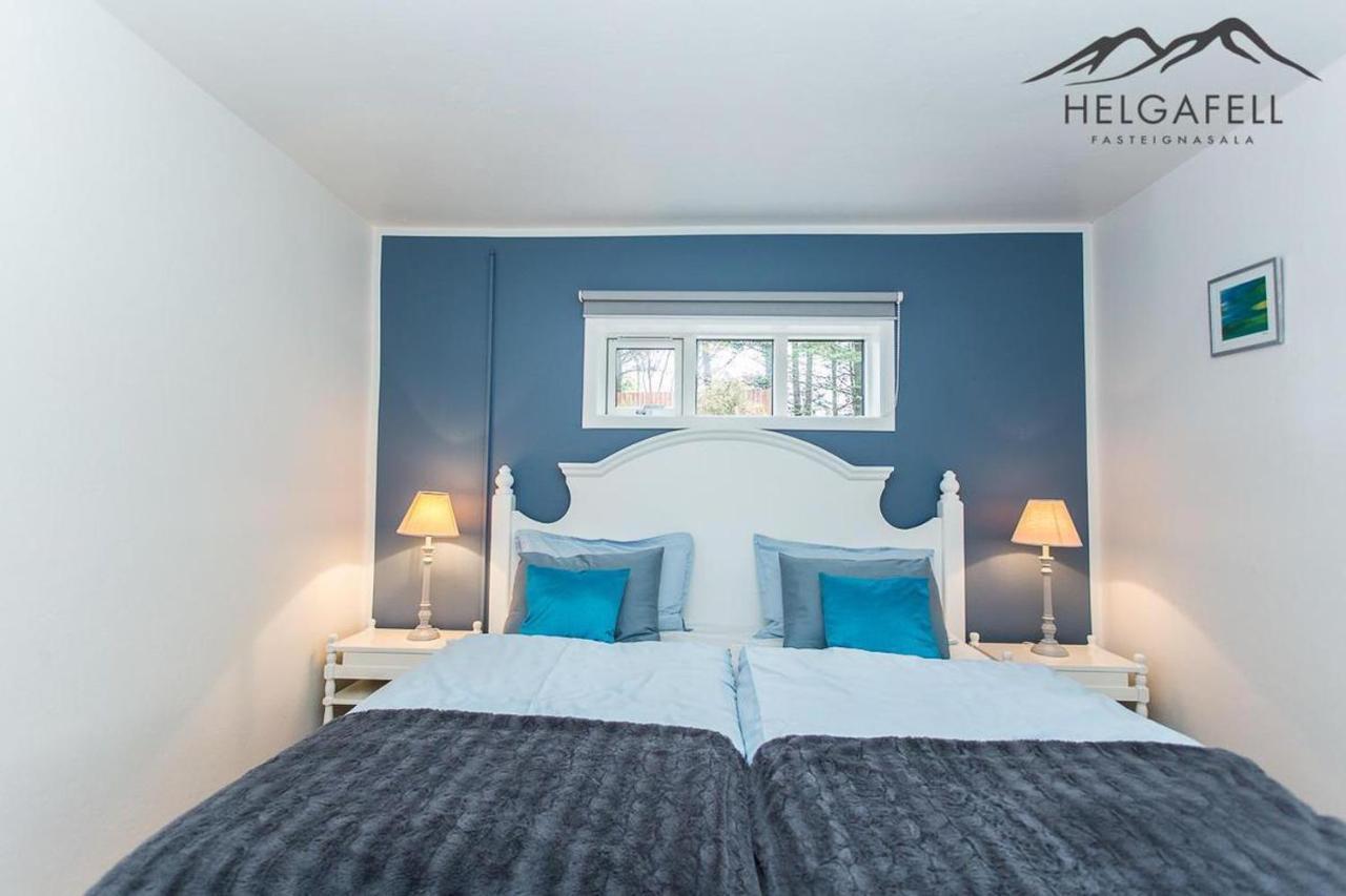 Laugaras Homestay Exteriér fotografie