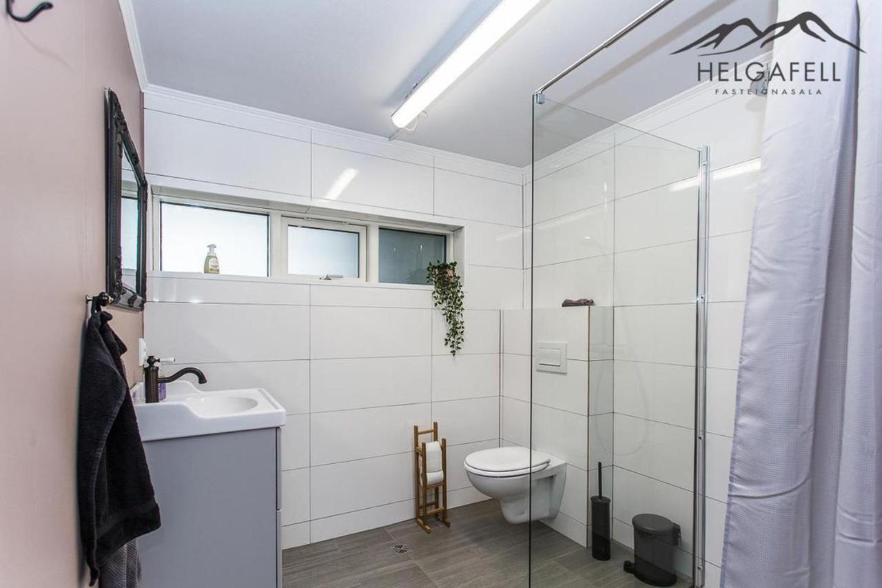 Laugaras Homestay Exteriér fotografie